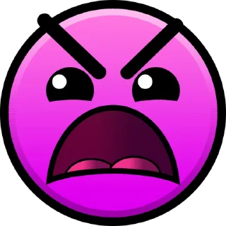 🤬 emoji Лоботомия :: @mrlasky Telegram sticker 7 of 12