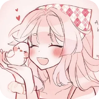 🪷 emoji Кокоми♡(Сара): @GenshinImpact_Jingua Telegram sticker 22 of 55