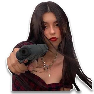 Sticker from Дорочка
