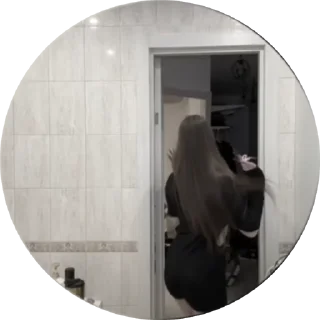🩶 emoji каф эвелин Telegram sticker 11 of 32