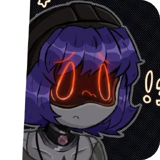 ❤ emoji Yeva md Telegram sticker 14 of 28