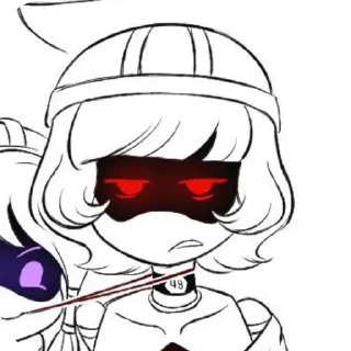 ❤ emoji Yeva md Telegram sticker 8 of 28