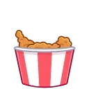 🤔 emoji Gulya Telegram sticker 11 of 33