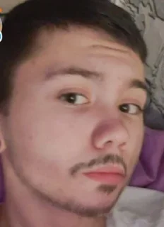🧔‍♂ emoji степа качев дебил Telegram sticker 20 of 102