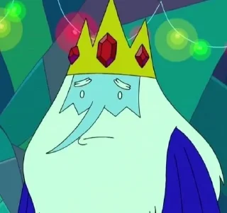 Sticker from Adventure Time • @Earth928B