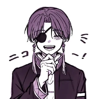 🏮 emoji 𝑯𝑨𝒀𝑨𝑻𝑶 𝑺𝑼𝑶 :: @Raaaaymon Telegram sticker 14 of 50