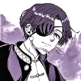 Sticker from 𝑯𝑨𝒀𝑨𝑻𝑶 𝑺𝑼𝑶 :: @Raaaaymon
