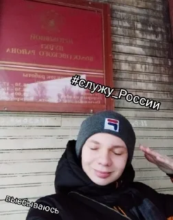 🤡 emoji Кло.. Ой адгумусик Telegram sticker 5 of 12