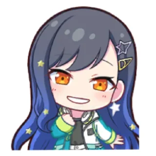 Sticker from Ан штампы ( @rozetka_000 )