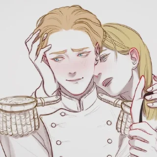 🌟 emoji Мск Барин : @Alberiswfhh Telegram sticker 13 of 93