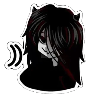 🙂 emoji @Nikysik_7d Telegram sticker 14 of 66