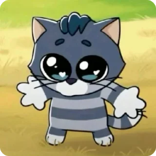 🌟 emoji Bez_nazvania Telegram sticker 18 of 32