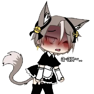 🥵 emoji мяф.. Telegram sticker 14 of 30