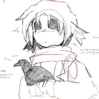 🕊️ emoji MIZUNO LAW OF TALOS Telegram sticker 4 of 40