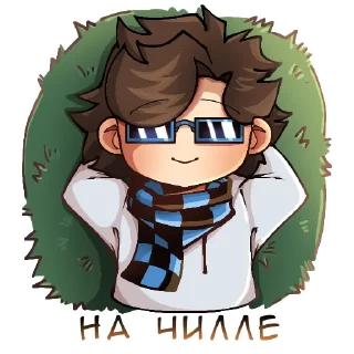😎 emoji Летние сезоны Telegram sticker 19 of 37