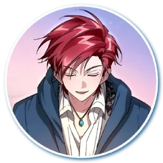 👌 emoji 𝐂𝐚𝐥𝐞 𝐇𝐞𝐧𝐢𝐭𝐮𝐬𝐞 | 𝐓𝐫𝐚𝐬𝐡 𝐨𝐟 𝐭𝐡𝐞 𝐂𝐨𝐮𝐧𝐭❜𝐬 𝐅𝐚𝐦𝐢𝐥𝐲 @as_ta_tower Telegram sticker 13 of 54