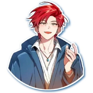 😀 emoji 𝐂𝐚𝐥𝐞 𝐇𝐞𝐧𝐢𝐭𝐮𝐬𝐞 | 𝐓𝐫𝐚𝐬𝐡 𝐨𝐟 𝐭𝐡𝐞 𝐂𝐨𝐮𝐧𝐭❜𝐬 𝐅𝐚𝐦𝐢𝐥𝐲 @as_ta_tower Telegram sticker 23 of 54