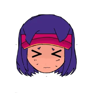 🌟 emoji Fin Telegram sticker 2 of 24