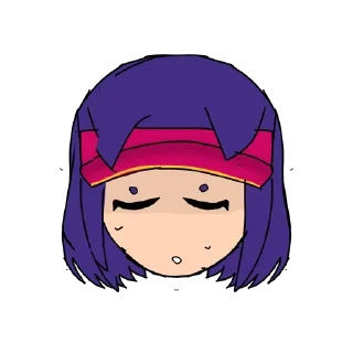 🌟 emoji Fin Telegram sticker 12 of 24