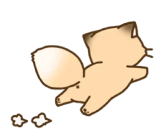🌟 emoji ໒꒰՞ стикеры ՞꒱ა  ...  @yiroma Telegram sticker 23 of 37
