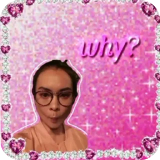 👓 emoji Лол кек Telegram sticker 22 of 24