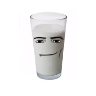 🥛 emoji Забавные фрукты | @ixdoublesix Telegram sticker 16 of 40