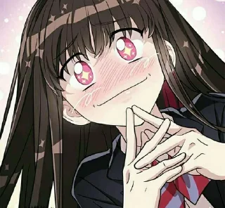 😌 emoji From Dark Moon Telegram sticker 5 of 34