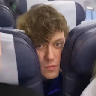 🙂 emoji от сривтил, йоу Telegram sticker 8 of 18