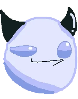 🌟 emoji Вру и не краснею! Telegram sticker 15 of 18