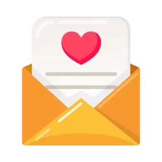 Sticker from Beloved girl @stickersb2b