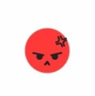 Sticker from tiktokemoji