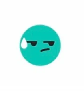 🌟 emoji tiktokemoji Telegram sticker 15 of 51