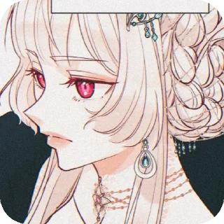 🛐 emoji • ۪۫᭡.˙٭-» Ⲁⲣυⲁⲏⲁ @kalinacras Telegram sticker 17 of 55