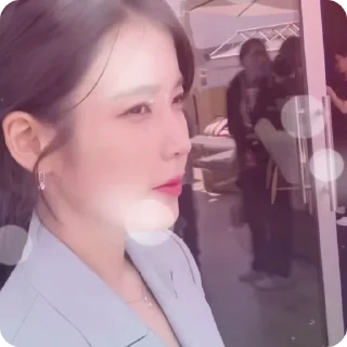 🍓 emoji 🍓 — iu 
@milkshakekkk Telegram sticker 13 of 21