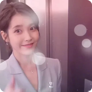 🍓 emoji 🍓 — iu 
@milkshakekkk Telegram sticker 11 of 21