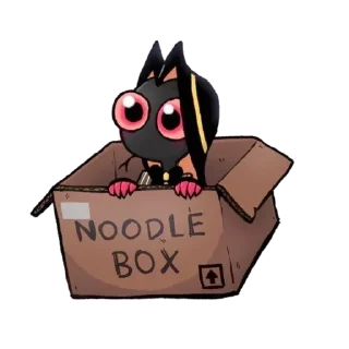 🌟 emoji Пентиус Telegram sticker 11 of 116