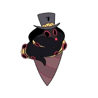 🐍 emoji Пентиус Telegram sticker 12 of 116