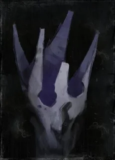 Sticker from Disco Elysium