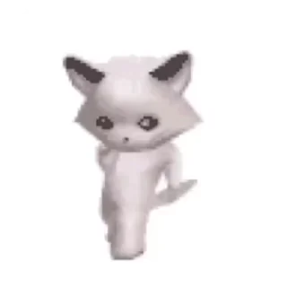 🌟 emoji Котики by @AgmaGedDon Telegram sticker 15 of 108