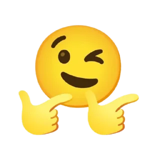 Sticker from Кока кола іс Мікола
