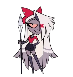 🌟 emoji БОЛЬШЕ ⇨ @CLOOBHUB ВЕГГИ ОТЕЛЬ ХАЗБИН VAGGIE ТГ TG Telegram sticker 5 of 31