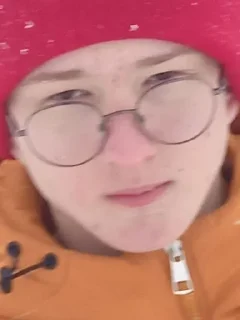🤔 emoji Геній сучасності! Telegram sticker 14 of 59