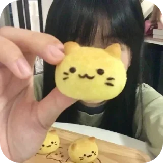 🌠 emoji Tell me ☘️ | @neofni Telegram sticker 14 of 107