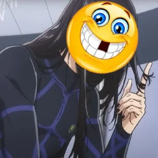 🤩 emoji Евгений жопа @TgEmodziBot Telegram sticker 6 of 22