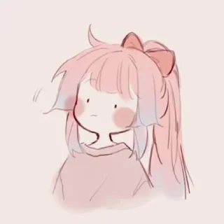 🥲 emoji кокомі Telegram sticker 7 of 46