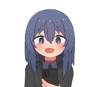 🌟 emoji Reta Telegram sticker 19 of 56