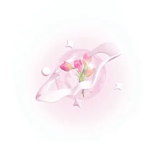 🌟 emoji ꒰ yae miko 3 – @verosiwx. Telegram sticker 5 of 50