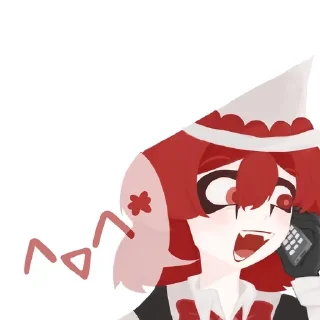 😱 emoji Тюбик геля Telegram sticker 1 of 10