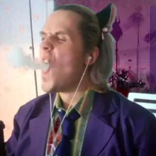 😵 emoji 50 оттенков демонтажа Telegram sticker 12 of 68