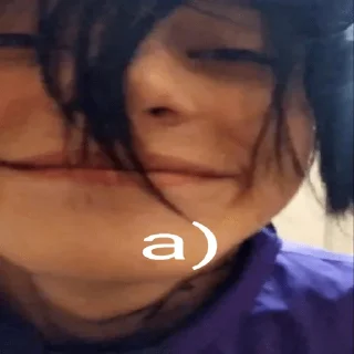 😜 emoji жопа Telegram sticker 18 of 27